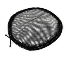 Tela Rede Base Para Confecção Aplique Coque Tam G Preto 10U Tela Rede Base Para Confecção Aplique Coque Tam G Preto 10U