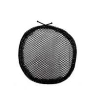 Tela Rede Base Para Confecção De Aplique Coque Tam P Preto Tela Rede Base Para Confecção De Aplique Coque Tam P Preto