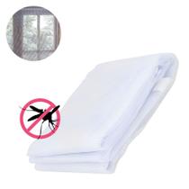 Tela Rede de Proteção de Mosquito 1,55 X 1,23M Resistente