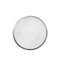 Tela Redonda Em Alumínio Para Forma De Pizza 40 Cm Abc Tela Redonda Em Alumínio Para Forma De Pizza 40 Cm Abc