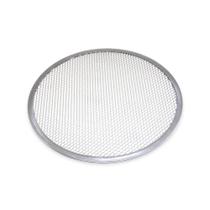 Tela Redonda para Pizza 25cm Alumínio 97149 Doupan