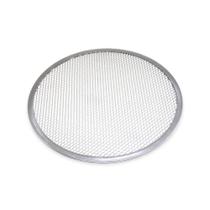 Tela Redonda para Pizza 30cm Alumínio 97150 Doupan