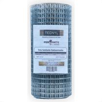 Tela Ref.Fach.Tecnyl 1,24-0,50X25M Tela Ref.Fach.Tecnyl 1,24-0,50X25M