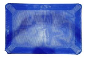Tela Refil Tamanho M Azul Para Cama Suspensa Para Pets Lavável Tela Refil Tamanho M Azul Para Cama Suspensa Para Pets Lavável