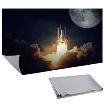 Tela Reflexiva Para Projetor 16:10 120 Polegadas Salange Cinza