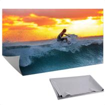 Tela Reflexiva Para Projetor 1610 84 Polegadas Salange Cor Cinza