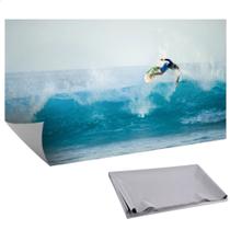 Tela Reflexiva para Projetor 169 130 polegadas Salange Cor Cinza