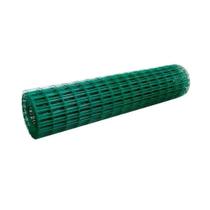 Tela Revestida Tellacor Morlan 100 x 50mm Fio 2,50mm 1,00 x 25m Verde