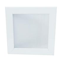 Tela Saída Ar Marivent 40 X 40 Cm Para Teto Exaustor Tela Saída Ar Marivent 40 X 40 Cm Para Teto Exaustor