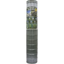 Tela Segurança Soldada Morlan 150 x 50mm Fio 2,30mm 1,80 x 25m