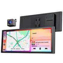 Tela sem fio CarPlay e Android Auto Screen Krunia de 9,26 polegadas