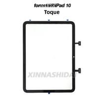 Tela Sensível Ao Toque De 10,9 Polegadas Para iPad 10ª Geração 2022 A2696 A2757 A2777 Digitalizador
