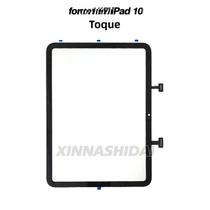 Tela Sensível Ao Toque De 10,9 Polegadas Para iPad 10ª Geração 2022 A2696 A2757 A2777 Digitalizador