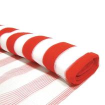 Tela Sinalização Guarda Corpo Tapume Laranja 1,20x50 Metros Tela Sinalização Guarda Corpo Tapume Laranja 1,20x50 Metros