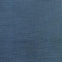 Tela sling para cadeiras e espreguiçadeiras cor azul pvc 100-20 (3 metros)