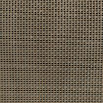 Tela Sling Sintética Para Pergolado - Cobre Área de 5,60 m²