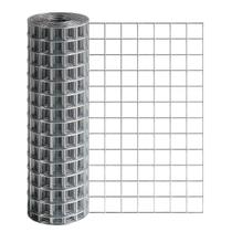 Tela Soldada 25mm Proteção Portões Pets Jardim 5,00m X 0,50m