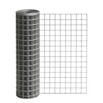 Tela Soldada 25mm Proteção Portões Pets Jardim 5,00m X 0,50m