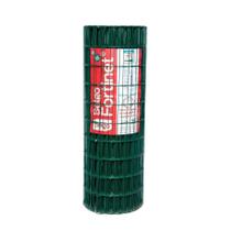 TELA SOLDADA FORTINET VERDE MALHA 5x10cm FIO 2,50mm RL 25X1,5m