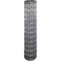 Tela Soldada Galvanizada Acerosid 25m 5x10x2,00mm Altura 2,03m Tela Soldada Galvanizada Acerosid 25m 5x10x2,00mm Altura 2,03m