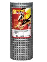 Tela Soldada Multiuso 1,0x25m Fapol Morlan