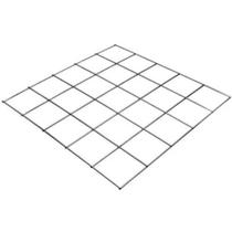 Tela Soldada Nervurada Leve EQ045 Bitola de 3,4mm com 2X3 Metros - 119002691 - BELGO Tela Soldada Nervurada Leve EQ045 Bitola de 3,4mm com 2X3 Metros - 119002691 - BELGO