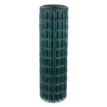 Tela Soldada Revestida De Pvc Acerosid 25m X 102cm 2,5mm 5x10 Tela Soldada Revestida De Pvc Acerosid 25m X 102cm 2,5mm 5x10