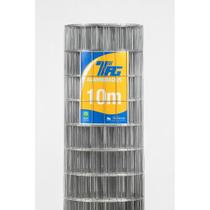 TELA SOLDADA TAG MALHA 5x10cm FIO 1,90mm RL 10X1,0m