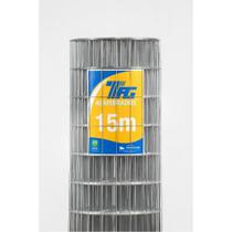 TELA SOLDADA TAG MALHA 5x10cm FIO 1,90mm RL 15X1,2m TELA SOLDADA TAG MALHA 5x10cm FIO 1,90mm RL 15X1,2m