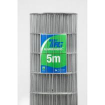 TELA SOLDADA TAG MALHA 5x15cm FIO 2,30mm RL 05X2,0m TELA SOLDADA TAG MALHA 5x15cm FIO 2,30mm RL 05X2,0m
