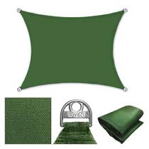 Tela Sombreamento Decorativa 2,5x2