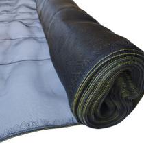 Tela Sombreamento Nylon monofilamento (35%) 3 X 50 PRETA Lahuman Tela Sombreamento Nylon monofilamento (35%) 3 X 50 PRETA Lahuman