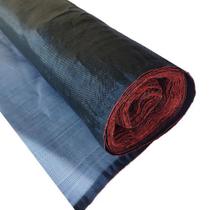 Tela Sombreamento Nylon monofilamento (50%) 3 X 50 PRETA Lahuman Tela Sombreamento Nylon monofilamento (50%) 3 X 50 PRETA Lahuman