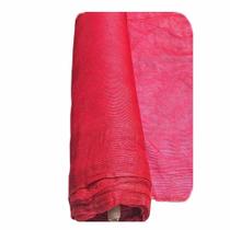 Tela Sombreamento Vermelho 35% 3x10m - Solpack