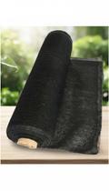 Tela Sombrite 50% Sombreamento Para Hortas 10m x 2m