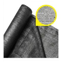 Tela Sombrite 50 Tamanho 4X10 Hortas Estufas Jardim