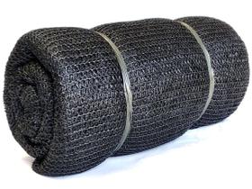Tela Sombrite 80% 3 X 10 Metros Preta