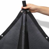 Tela Sombrite 80 Sombreamento Permeavel Reforço Alças e Ilhos 2x2 2x3 2x4 2x5 2x6 2x7 2x8 Tela Sombrite 80 Sombreamento Permeavel Reforço Alças e Ilhos 2x2 2x3 2x4 2x5 2x6 2x7 2x8