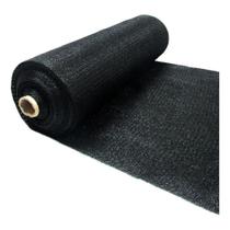Tela sombrite de sombreamento 70% largura 6x50 - sombraplus