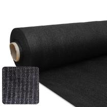 Tela sombrite de sombreamento 80% largura 3x5 - sombraplus Tela sombrite de sombreamento 80% largura 3x5 - sombraplus