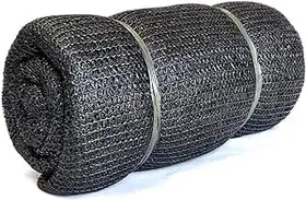 Tela Sombrite Horta Estufa Orquídea 70% Rolo 3x10mt