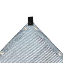 Tela Sombrite Lona Sombra Solar 80% 3X2 Bainha Ilhós Fortes Tela Sombrite Lona Sombra Solar 80% 3X2 Bainha Ilhós Fortes