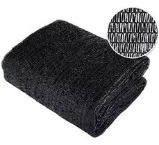 Tela Sombrite Preta 70% 1,5 Mts Larg. X 50 Mts Comprimento Tela Sombrite Preta 70% 1,5 Mts Larg. X 50 Mts Comprimento