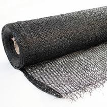 Tela Sombrite Raschel 35% 9x25m Preta Para Proteção e Sombreamento de Estufa Horta Jardim Flores Mudas Toldo Viveiro e Garagem Anti UV Tela Sombrite Raschel 35% 9x25m Preta Para Proteção e Sombreamento de Estufa Horta Jardim Flores Mudas Toldo Viveiro e Garagem Anti UV
