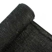 Tela Sombrite Raschel 70% 12x76m Preta Para Proteção e Sombreamento de Estufa Horta Jardim Flores Mudas Toldo Viveiro e Garagem Anti UV Tela Sombrite Raschel 70% 12x76m Preta Para Proteção e Sombreamento de Estufa Horta Jardim Flores Mudas Toldo Viveiro e Garagem Anti UV