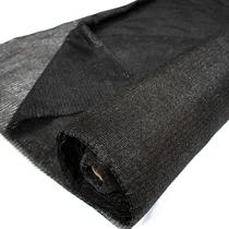 Tela Sombrite Raschel 80% 12x19m Preta Para Proteção e Sombreamento de Estufa Horta Jardim Flores Mudas Toldo Viveiro e Garagem Anti UV Tela Sombrite Raschel 80% 12x19m Preta Para Proteção e Sombreamento de Estufa Horta Jardim Flores Mudas Toldo Viveiro e Garagem Anti UV