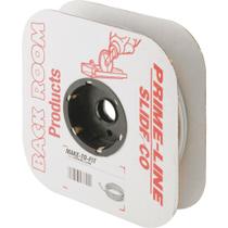 Tela Spline PRIME-LINE 0,6 cm de diâmetro cinza 76 m L Tela Spline PRIME-LINE 0,6 cm de diâmetro cinza 76 m L
