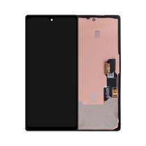 Tela Super AMOLED Completa Para Google Pixel 6A - Peça De Reposição Com Touch Screen Para Pixel 6a Tela Super AMOLED Completa Para Google Pixel 6A - Peça De Reposição Com Touch Screen Para Pixel 6a