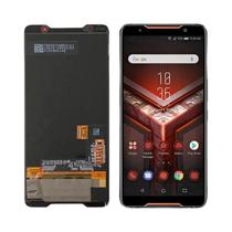 Tela Super AMOLED LCD Para ASUS ROG Phone 1 2 3 5 5S 5S pro 5 pro 6 6 pro 7 7 Ultimate Touch