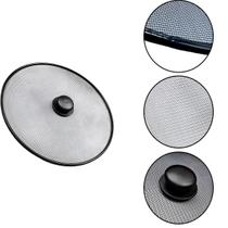 Tela Tampa Protetora Anti Respingo 29Cm Panelas Frigideira